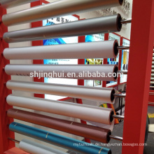 Vinylaufkleberpapier Vinylrolle/PVC-Farbvinylfilm/PVC-Schneiden-Werbematerial